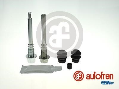 Autofren D7178C Repair Kit, brake caliper guide D7178C: Buy near me in Poland at 2407.PL - Good price!