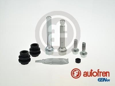 Autofren D7180C Repair Kit, brake caliper guide D7180C: Buy near me at 2407.PL in Poland at an Affordable price!