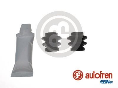 Autofren D7363 Schutzhüllen der Bremssattelführungsstifte D7363: Kaufen Sie zu einem guten Preis in Polen bei 2407.PL!