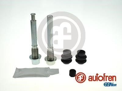 Autofren D7184C Repair Kit, brake caliper guide D7184C: Buy near me at 2407.PL in Poland at an Affordable price!