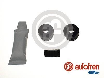 Autofren D7372 Boots, guide pin, brake caliper D7372: Buy near me in Poland at 2407.PL - Good price!