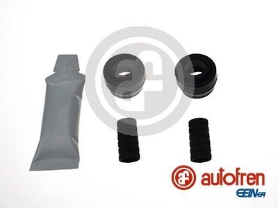 Autofren D7373 Boots, guide pin, brake caliper D7373: Buy near me in Poland at 2407.PL - Good price!