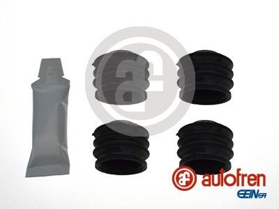 Autofren D7379 Boots, guide pin, brake caliper D7379: Buy near me in Poland at 2407.PL - Good price!