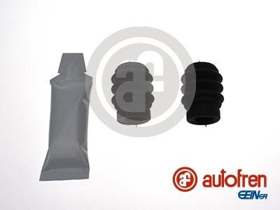 Autofren D7380 Boots, guide pin, brake caliper D7380: Buy near me in Poland at 2407.PL - Good price!