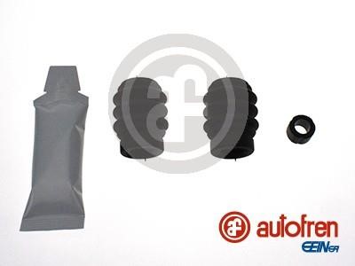 Autofren D7381 Boots, guide pin, brake caliper D7381: Buy near me in Poland at 2407.PL - Good price!