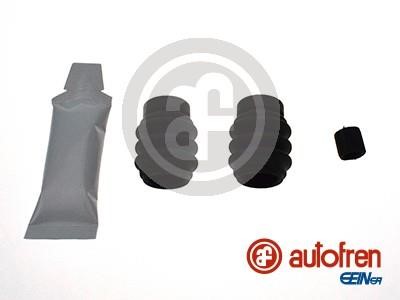 Autofren D7382 Boots, guide pin, brake caliper D7382: Buy near me in Poland at 2407.PL - Good price!