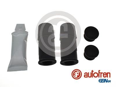 Autofren D7401 Boots, guide pin, brake caliper D7401: Buy near me in Poland at 2407.PL - Good price!