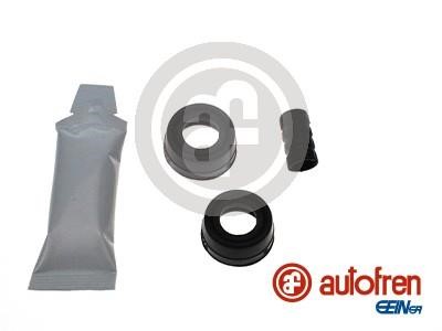 Autofren D7404 Boots, guide pin, brake caliper D7404: Buy near me in Poland at 2407.PL - Good price!