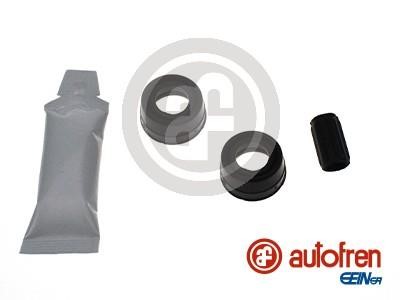 Autofren D7405 Boots, guide pin, brake caliper D7405: Buy near me in Poland at 2407.PL - Good price!