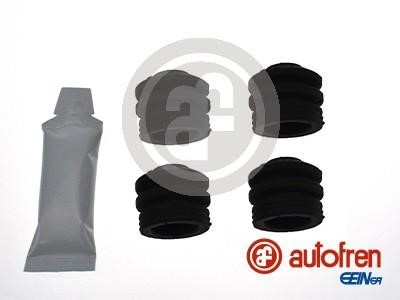 Autofren D7406 Boots, guide pin, brake caliper D7406: Buy near me at 2407.PL in Poland at an Affordable price!
