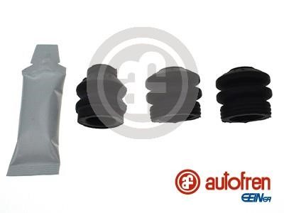 Autofren D7408 Boots, guide pin, brake caliper D7408: Buy near me in Poland at 2407.PL - Good price!