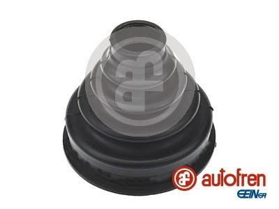 Autofren D8106 Outer shaft boot D8106: Buy near me in Poland at 2407.PL - Good price!