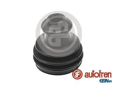 Autofren D8107 Bellow, driveshaft D8107: Buy near me at 2407.PL in Poland at an Affordable price!