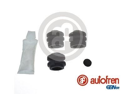 Autofren D7409 Boots, guide pin, brake caliper D7409: Buy near me at 2407.PL in Poland at an Affordable price!