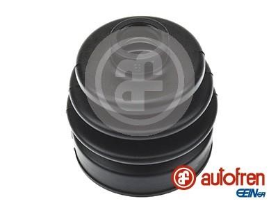 Autofren D8121 Outer shaft boot D8121: Buy near me in Poland at 2407.PL - Good price!