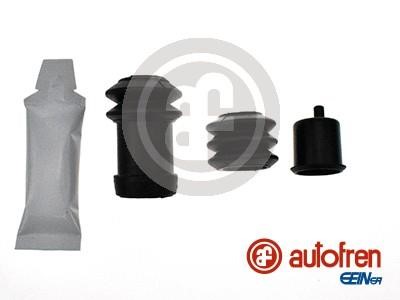 Autofren D7418 Boots, guide pin, brake caliper D7418: Buy near me in Poland at 2407.PL - Good price!