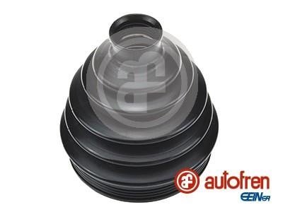 Autofren D8127T Outer shaft boot D8127T: Buy near me in Poland at 2407.PL - Good price!
