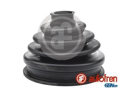 Autofren D8132 Outer shaft boot D8132: Buy near me in Poland at 2407.PL - Good price!