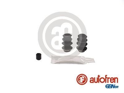 Autofren D7436 Boots, guide pin, brake caliper D7436: Buy near me in Poland at 2407.PL - Good price!