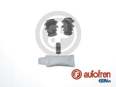 Autofren D7445 Boots, guide pin, brake caliper D7445: Buy near me in Poland at 2407.PL - Good price!