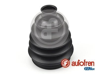 Autofren D8157T Bellow, driveshaft D8157T: Buy near me at 2407.PL in Poland at an Affordable price!