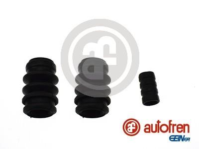 Autofren D7454 Boots, guide pin, brake caliper D7454: Buy near me in Poland at 2407.PL - Good price!