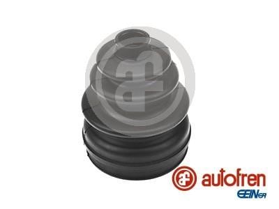 Autofren D8162 Outer shaft boot D8162: Buy near me in Poland at 2407.PL - Good price!