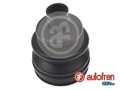 Autofren D8163 Outer shaft boot D8163: Buy near me at 2407.PL in Poland at an Affordable price!