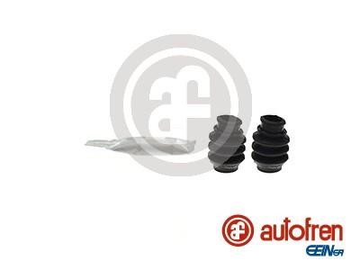 Autofren D7459 Boots, guide pin, brake caliper D7459: Buy near me at 2407.PL in Poland at an Affordable price!