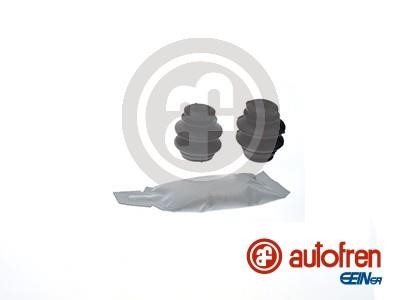 Autofren D7462 Boots, guide pin, brake caliper D7462: Buy near me in Poland at 2407.PL - Good price!