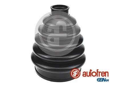 Autofren D8168T Outer shaft boot D8168T: Buy near me at 2407.PL in Poland at an Affordable price!