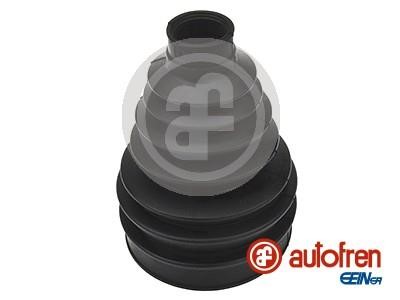 Autofren D8182T Outer shaft boot D8182T: Buy near me in Poland at 2407.PL - Good price!
