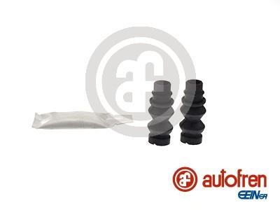 Autofren D7482 Boots, guide pin, brake caliper D7482: Buy near me in Poland at 2407.PL - Good price!