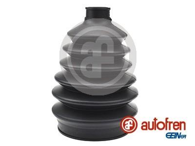 Autofren D8187T Bellow, driveshaft D8187T: Buy near me at 2407.PL in Poland at an Affordable price!