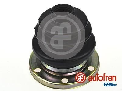 Autofren D8406 Drive shaft inner boot D8406: Buy near me in Poland at 2407.PL - Good price!