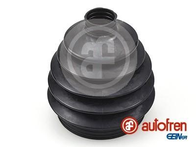 Autofren D8272T Outer shaft boot D8272T: Buy near me in Poland at 2407.PL - Good price!