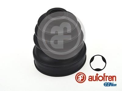 Autofren D8511 Bellow, driveshaft D8511: Buy near me at 2407.PL in Poland at an Affordable price!