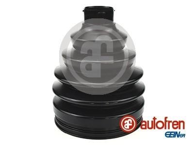 Autofren D8561T Outer shaft boot D8561T: Buy near me at 2407.PL in Poland at an Affordable price!