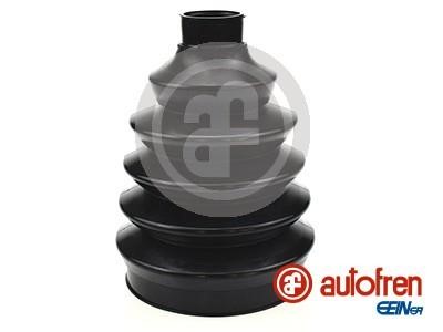 Autofren D8566T Outer shaft boot D8566T: Buy near me at 2407.PL in Poland at an Affordable price!