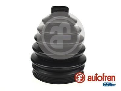 Autofren D8582T Outer shaft boot D8582T: Buy near me in Poland at 2407.PL - Good price!