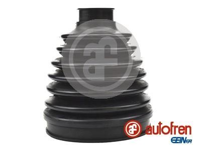 Autofren D8592T Outer shaft boot D8592T: Buy near me in Poland at 2407.PL - Good price!