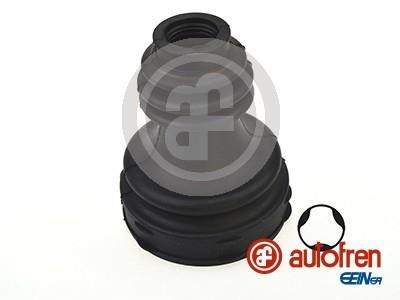 Autofren D8614 Drive shaft inner boot D8614: Buy near me at 2407.PL in Poland at an Affordable price!