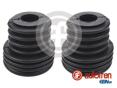 Autofren D9023C Tie rod boots, set D9023C: Buy near me at 2407.PL in Poland at an Affordable price!