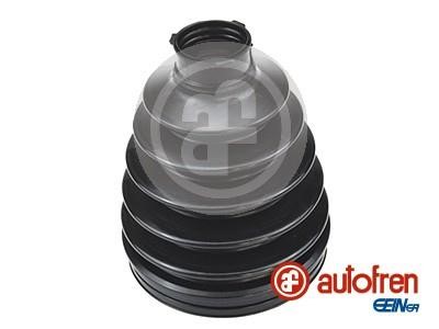 Autofren D8386T Outer shaft boot D8386T: Buy near me in Poland at 2407.PL - Good price!