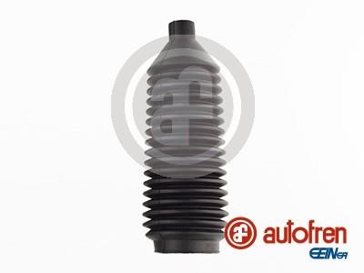 Autofren D9107 Steering rack boot D9107: Buy near me in Poland at 2407.PL - Good price!