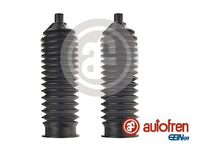 Autofren D9114C Tie rod boots, set D9114C: Buy near me at 2407.PL in Poland at an Affordable price!
