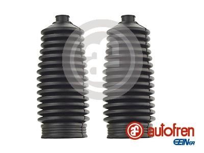 Autofren D9118C Tie rod boots, set D9118C: Buy near me at 2407.PL in Poland at an Affordable price!