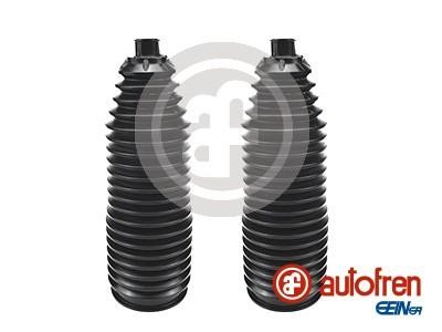 Autofren D9258C Tie rod boots, set D9258C: Buy near me at 2407.PL in Poland at an Affordable price!