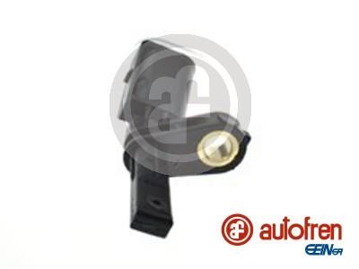 Autofren DS0002 Sensor, wheel speed DS0002: Buy near me in Poland at 2407.PL - Good price!