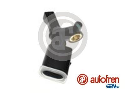 Autofren DS0007 ABS sensor, rear right DS0007: Buy near me in Poland at 2407.PL - Good price!